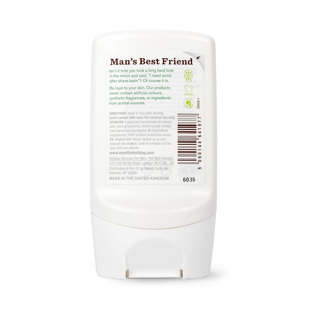 Original After Shave Balm : Mens Skincare and Grooming Original After Shave Balm, 3.3 Ounce