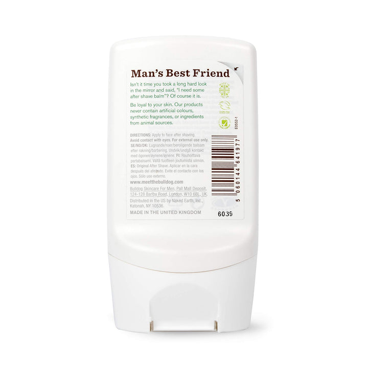 Original After Shave Balm : Mens Skincare and Grooming Original After Shave Balm, 3.3 Ounce