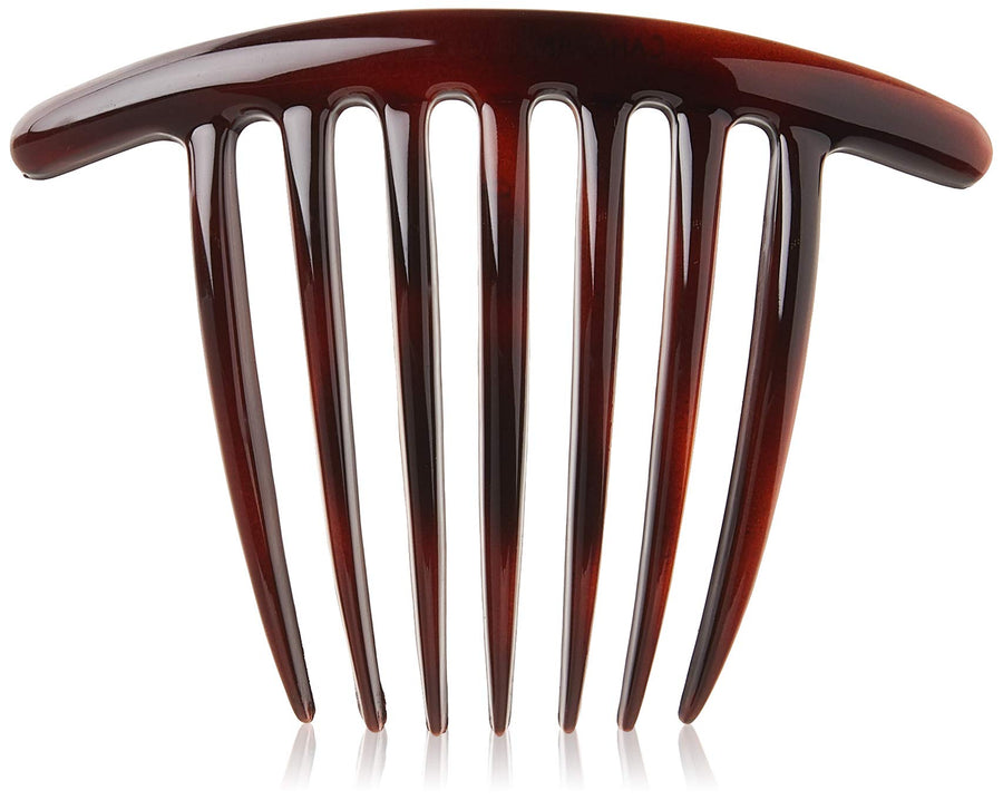 Tortoise Shell French Twist Comb