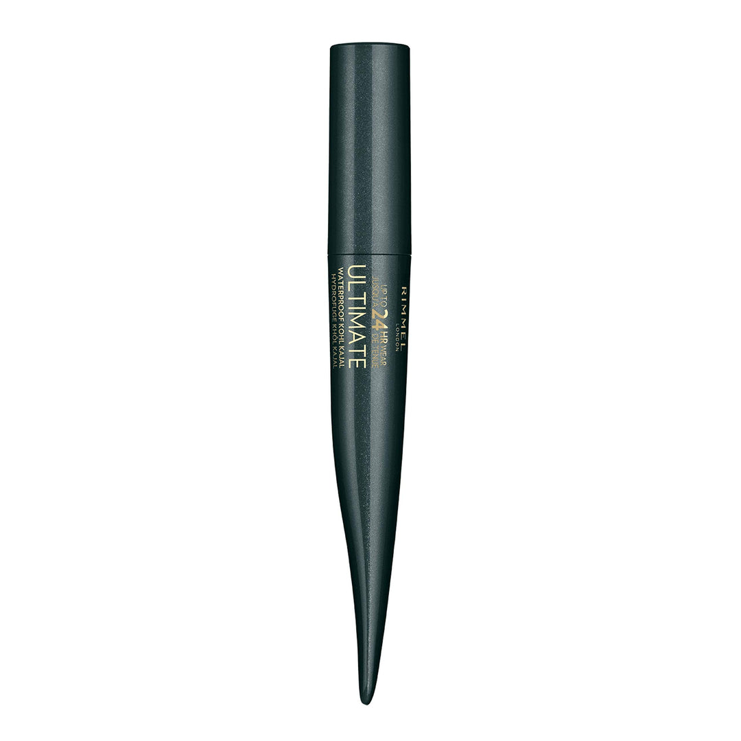 Ultimate Kohl Kajal 003 Smoked Emerald Matita