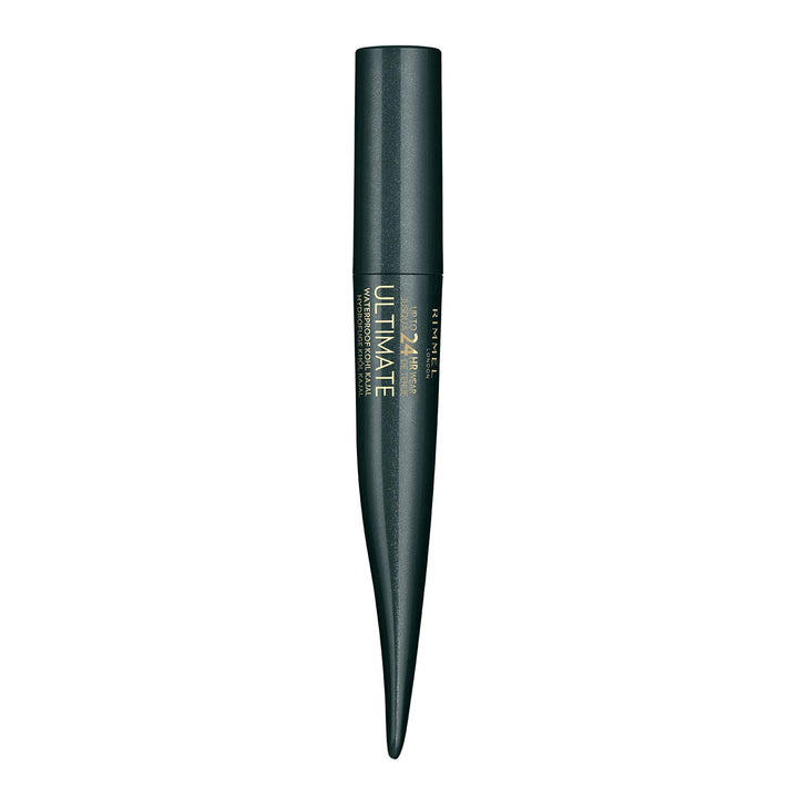 Ultimate Kohl Kajal 003 Smoked Emerald Matita