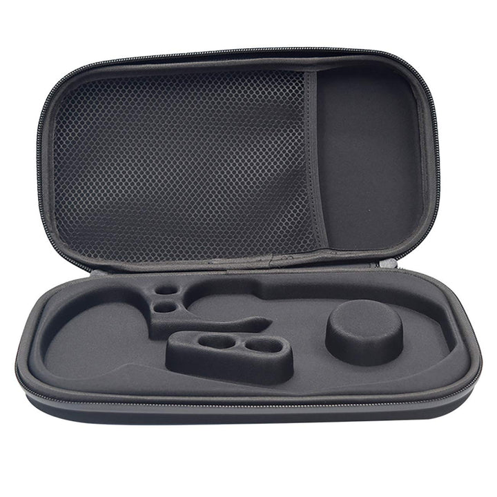 Hard Case Compatible with 3M Littmann Master littman cardiology 4 Littmann Classic iii Lightweight II S.E. MDF Stethoscope (Black)