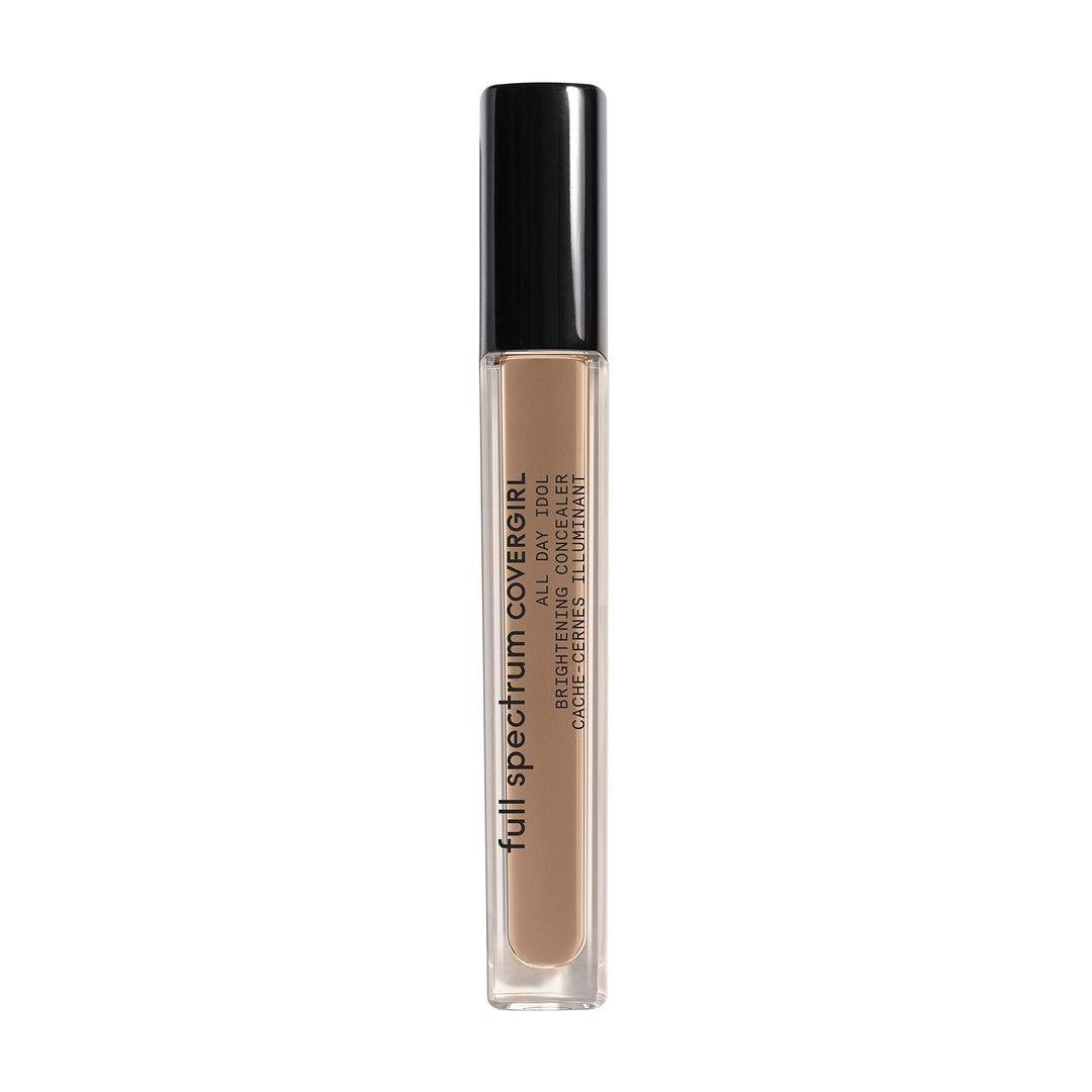 All Day Idol, Brightening Concealer, Tan Cool, 0.12 Ounce