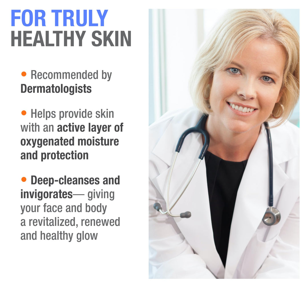 Cellfood Skin Care Oxygen Gel 2 oz AD