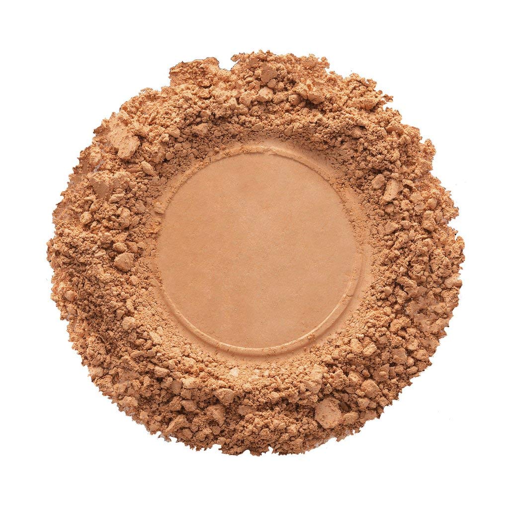 Mineral Pressed Powder, TRUE Beige CMP376