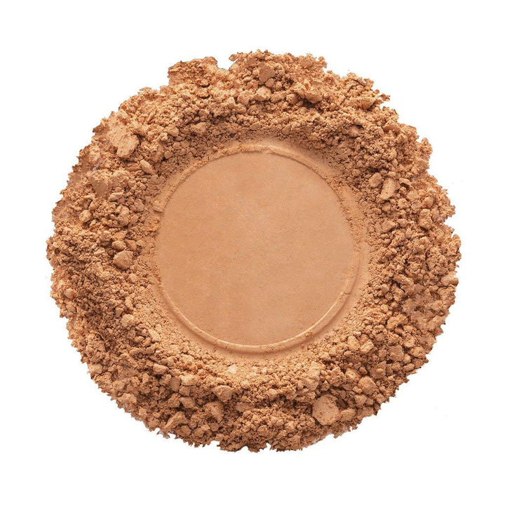 Mineral Pressed Powder, TRUE Beige CMP376