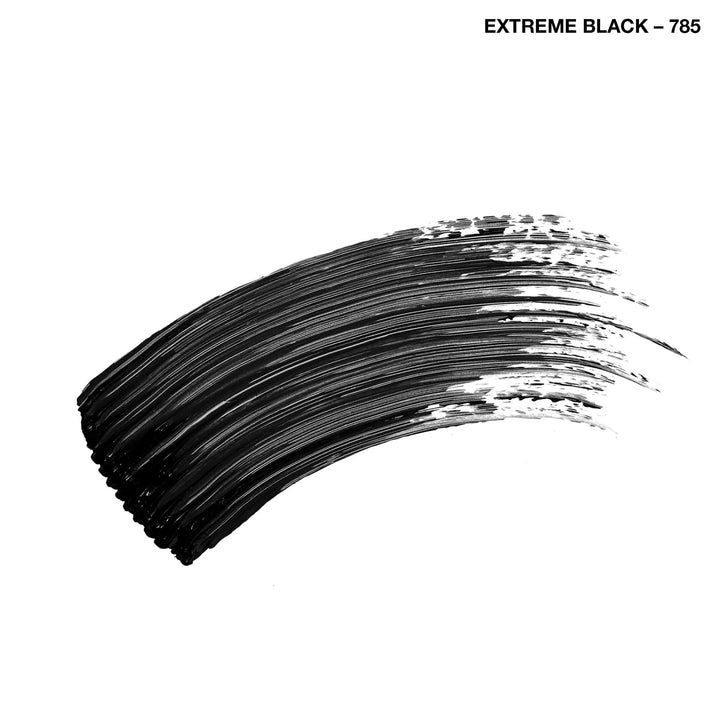 Lash Blast Active Mascara, Extreme Black