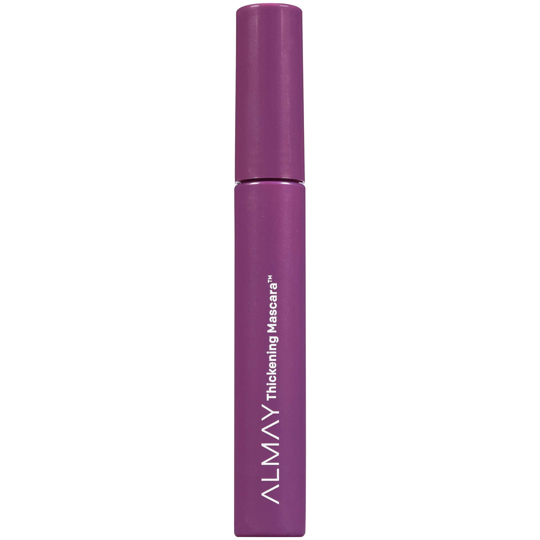 One Coat Nourishing Mascara, Thickening, Blackest Black 401, 0.4-Ounce Package