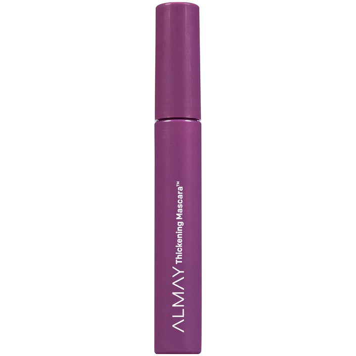 One Coat Nourishing Mascara, Thickening, Blackest Black 401, 0.4-Ounce Package