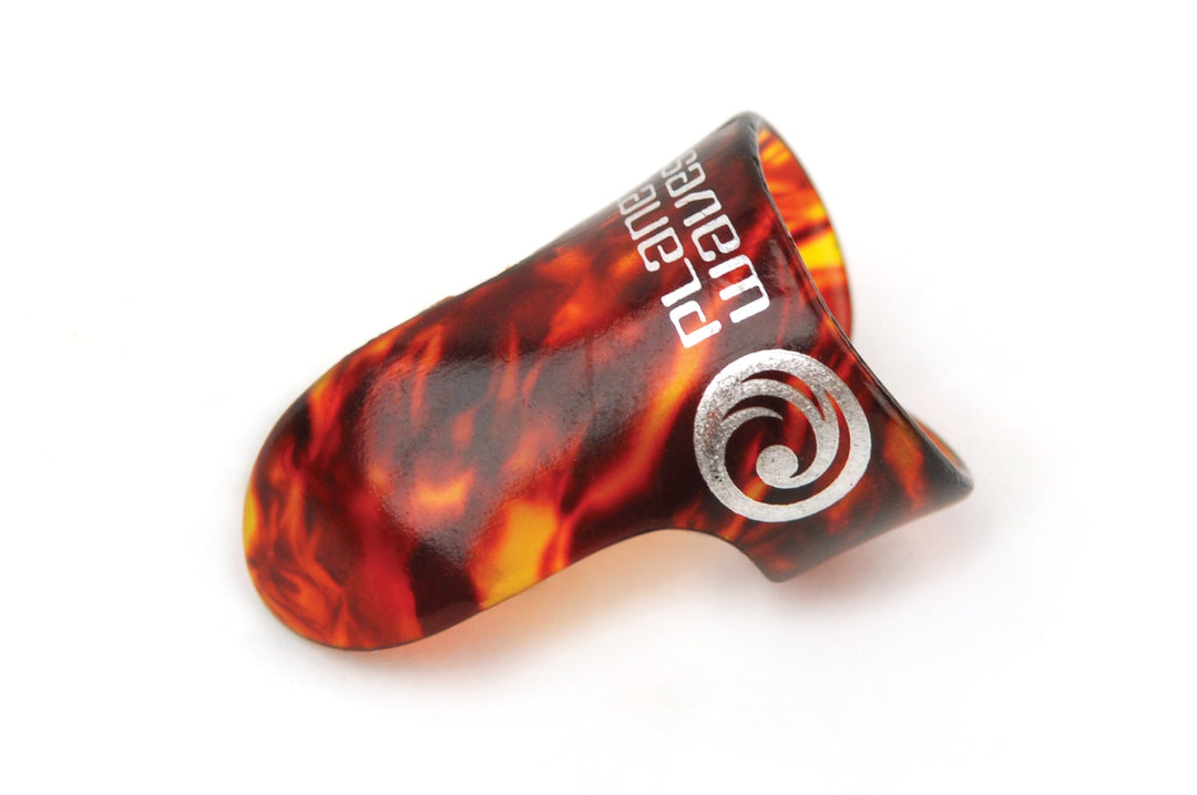 D'Addario Accessories Finger Picks, Medium, 5 Pack