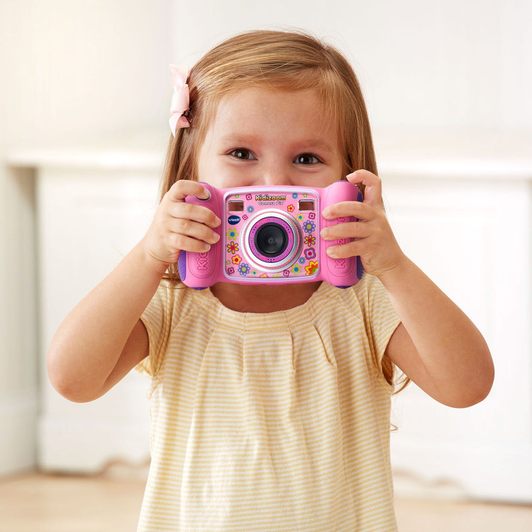 KidiZoom Camera Pix, Pink