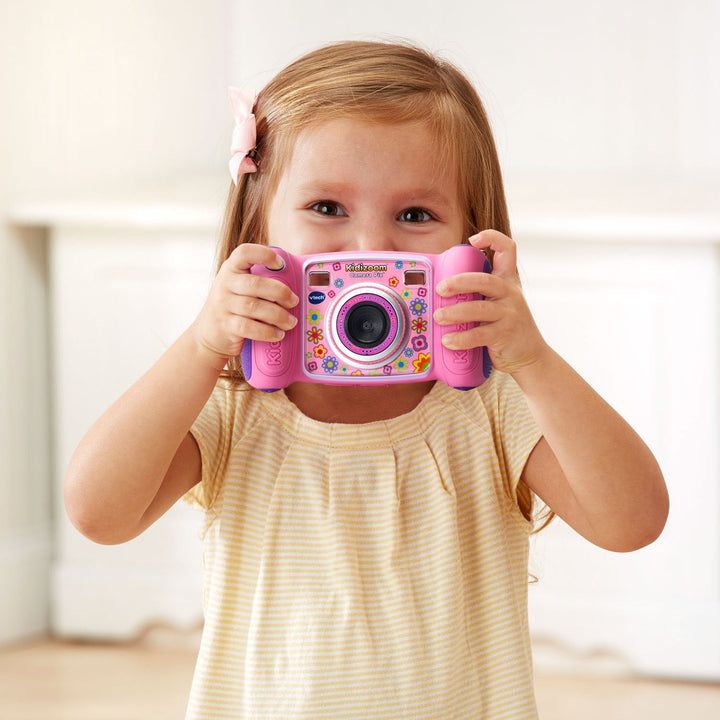 KidiZoom Camera Pix, Pink