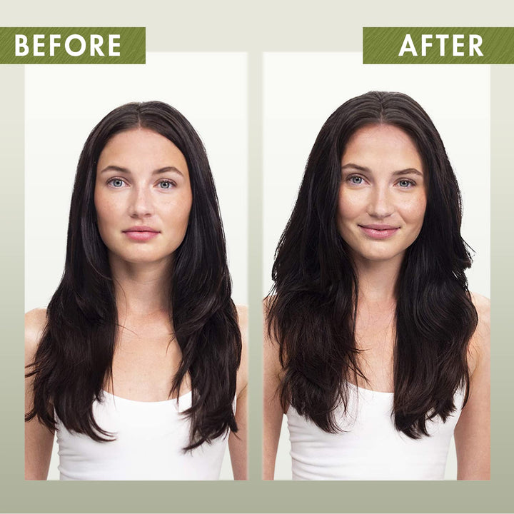 Gentle Dry Shampoo with Oat Milk - Non-Aerosol 1.7 oz.