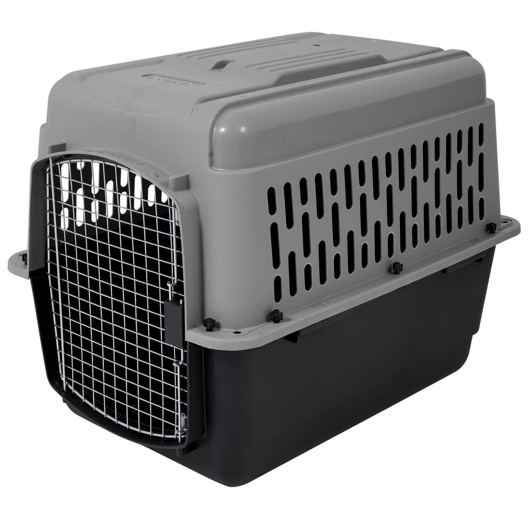 Aspen Pet Dog Kennel, Made in USA, 32in