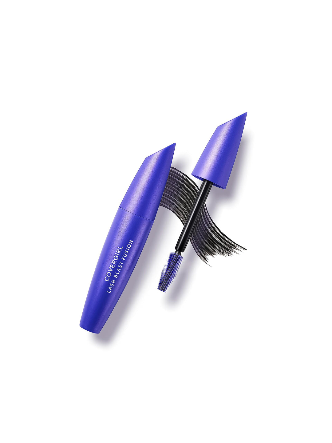 LashBlast Fusion Volumizing and Lengthening Mascara Black Brown .44 fl oz (13.1 ml)
