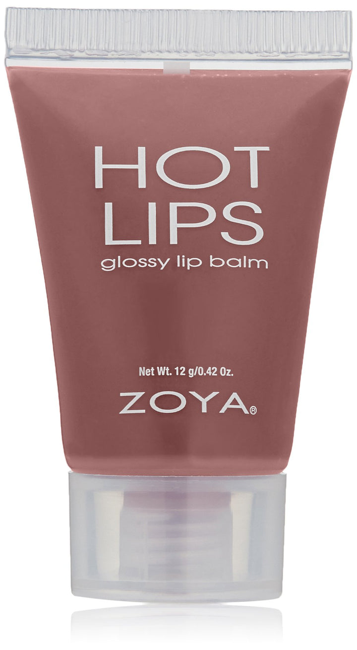 Lip Gloss, Boudoir, 0.42 Ounce