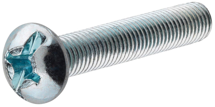 90311 10-32X1-1/2 MACH Screw , zinc