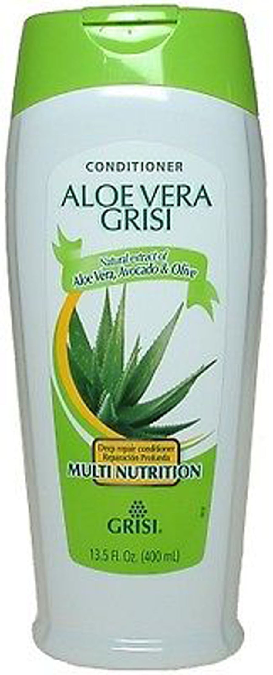 Deep Repair Aloe Vera Conditioner, 13.5 Ounce