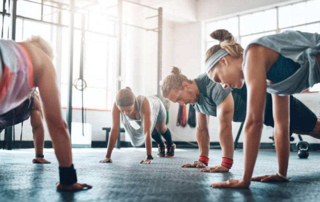 Tie Back Headbands Moisture Wicking Athletic Sports Head Band You Pick Colors (3 Pack ATD/B/R/B)