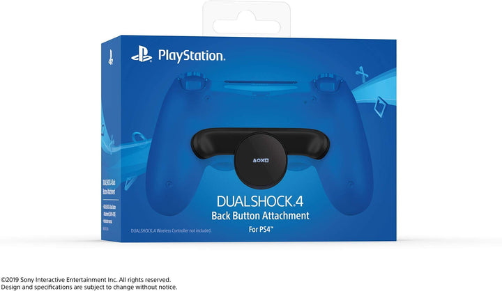 DualShock 4 Back Button Attachment - 4