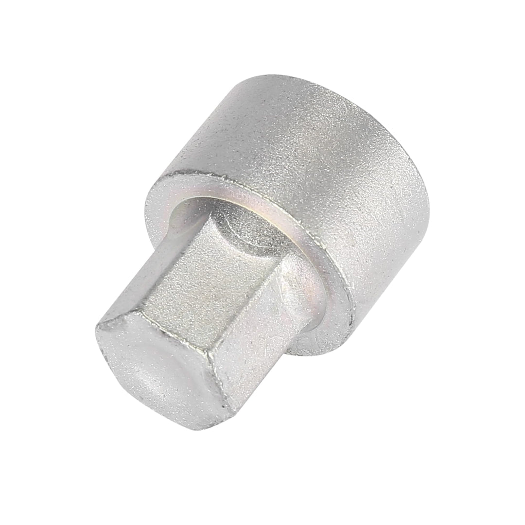 055 Car Wheel Lock Lug Nut Anti Theft Lug Nut Screw Removal Socket Key Wheel Lock Key for BMW 3 5 7 Series