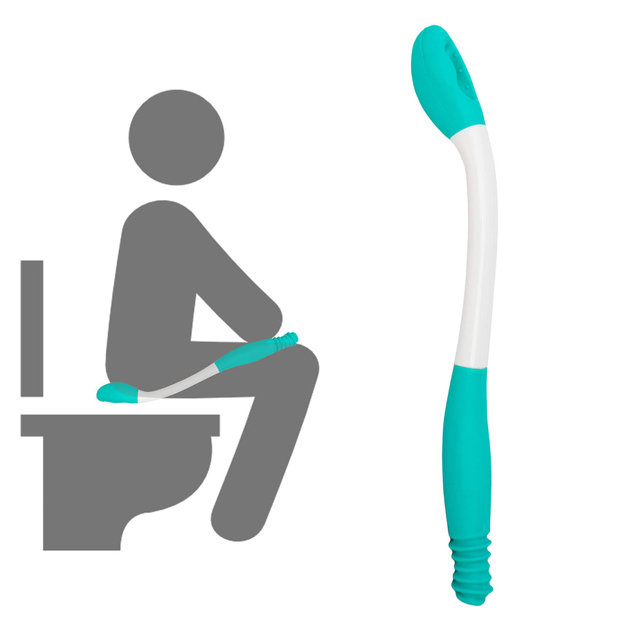 Long Reach Comfort Wipe