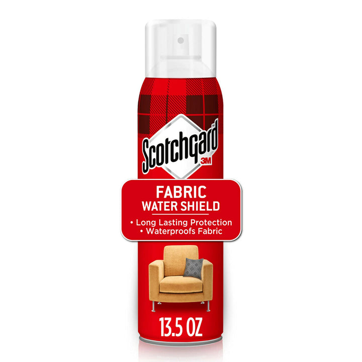 Fabric Water Shield, 13.5 Ounces