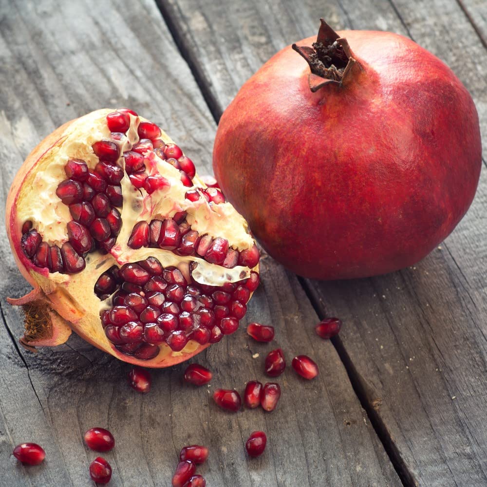 Creamy Body Wash, Pomegranate, 6.8 Ounces