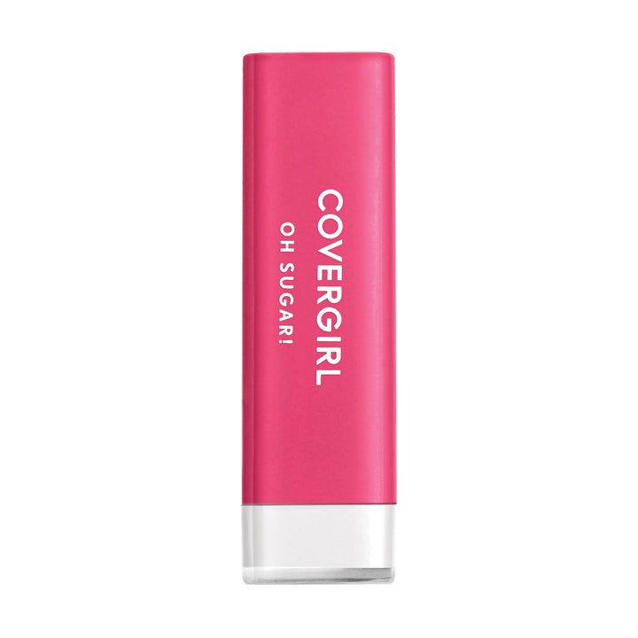 Colorlicious Oh Sugar! Tinted Lip Balm Sprinkle, .12 oz (packaging may vary)