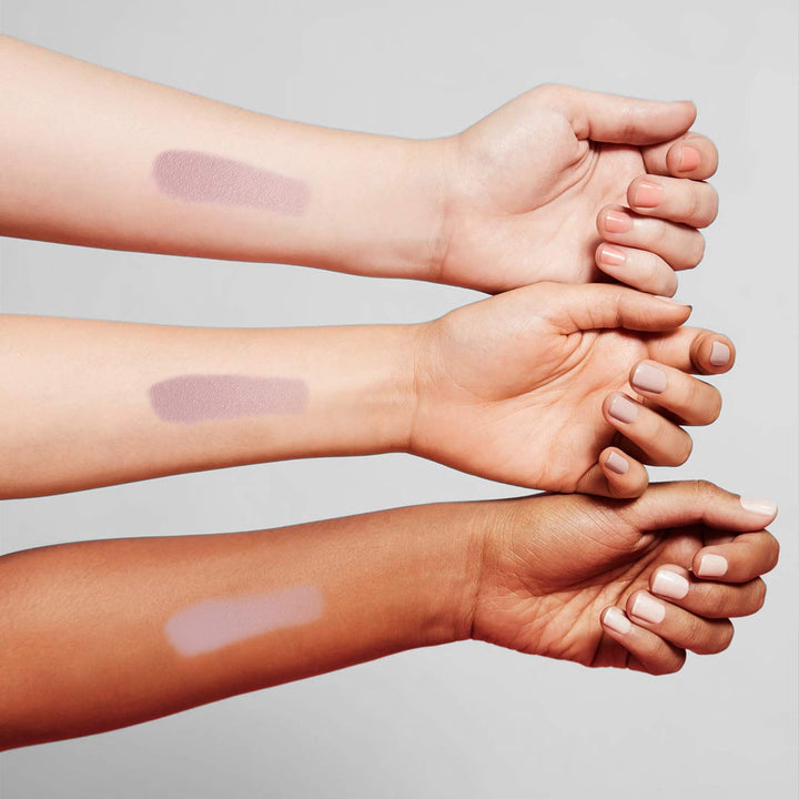 Matte Liquid Lip Color, Barely There CLG415