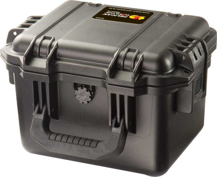 Storm iM2075 Case With Foam (Black)