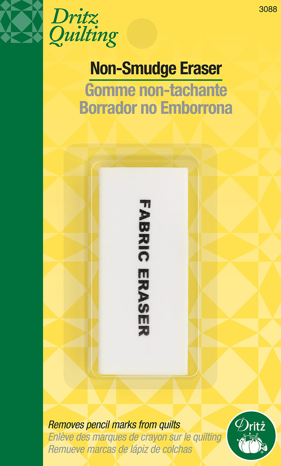 3088 Fabric Eraser