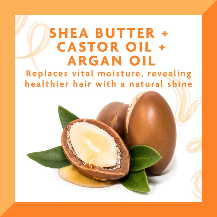 Shea Butter Hydrating Leave-In Conditioning Mist, 8 fl oz