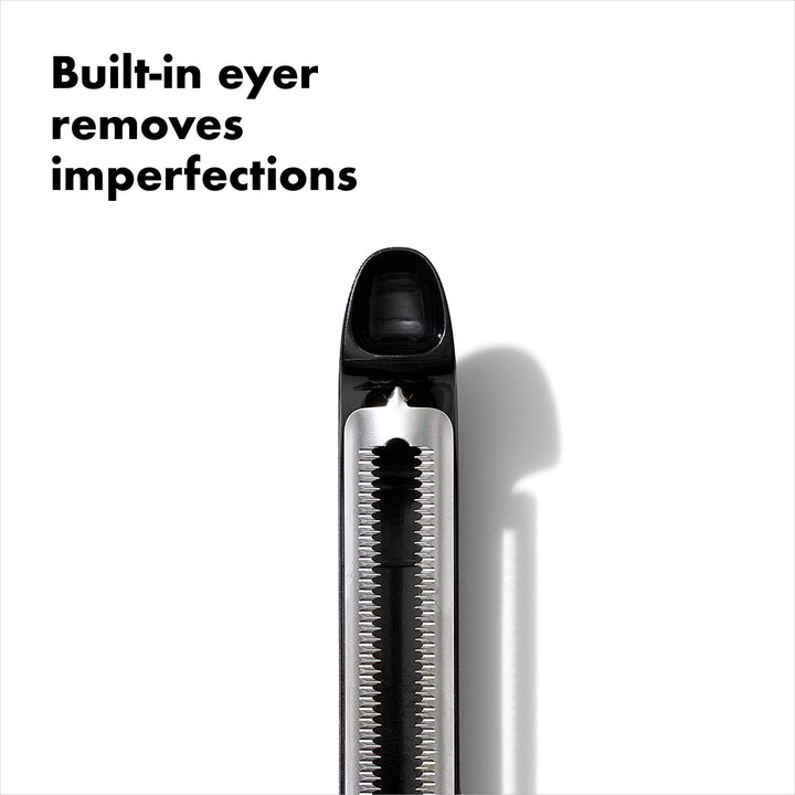 Good Grips Serrated Peeler