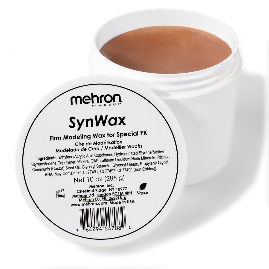 Makeup SynWax Synthetic Modeling Wax (10 oz)
