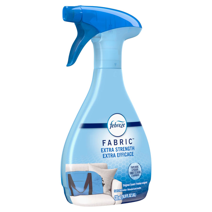 Extra Strength Fabric Refresher - 500ml