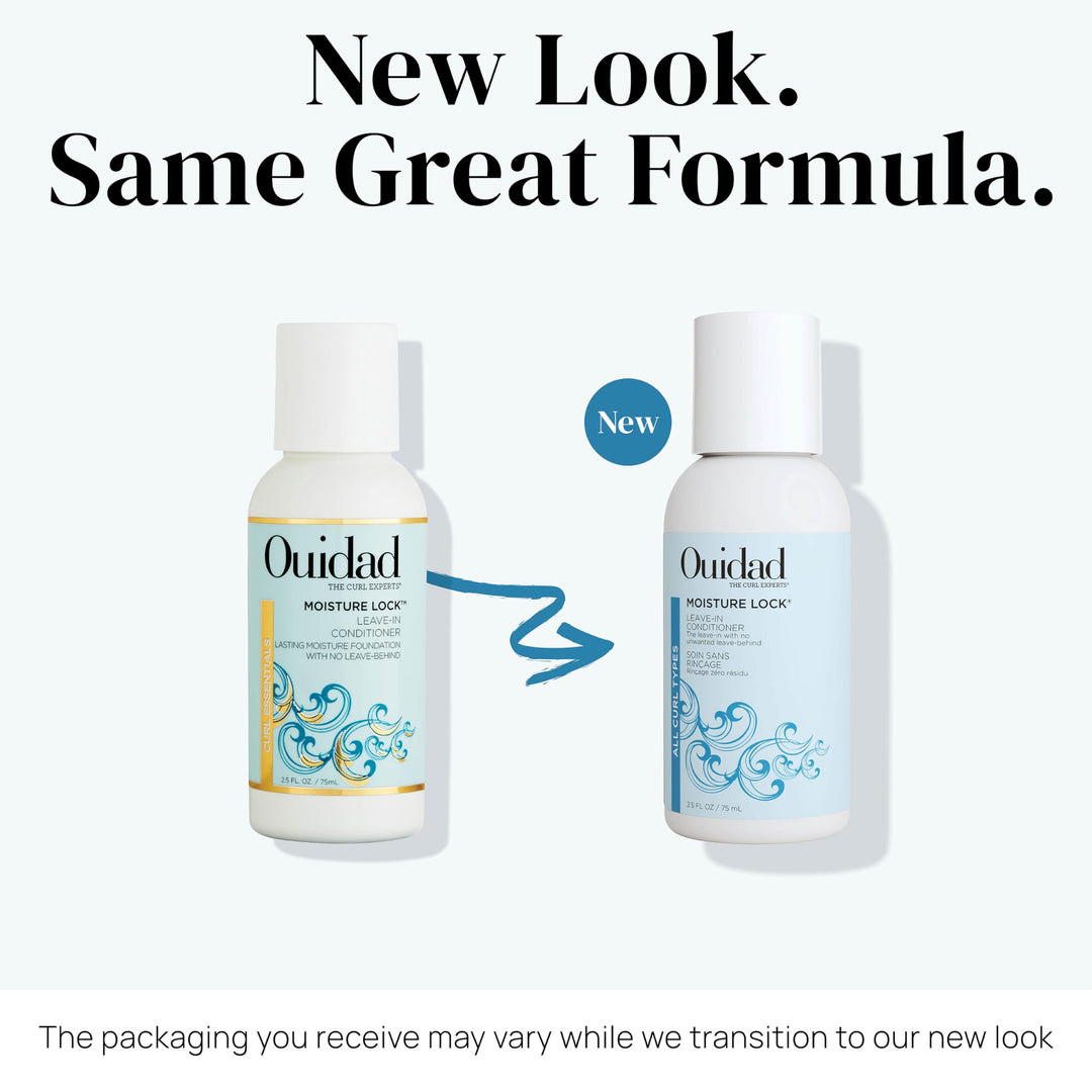 OUIDAD MOSITURE LOCK LEAVIN-IN-CONDITIONER 2.5 OZ