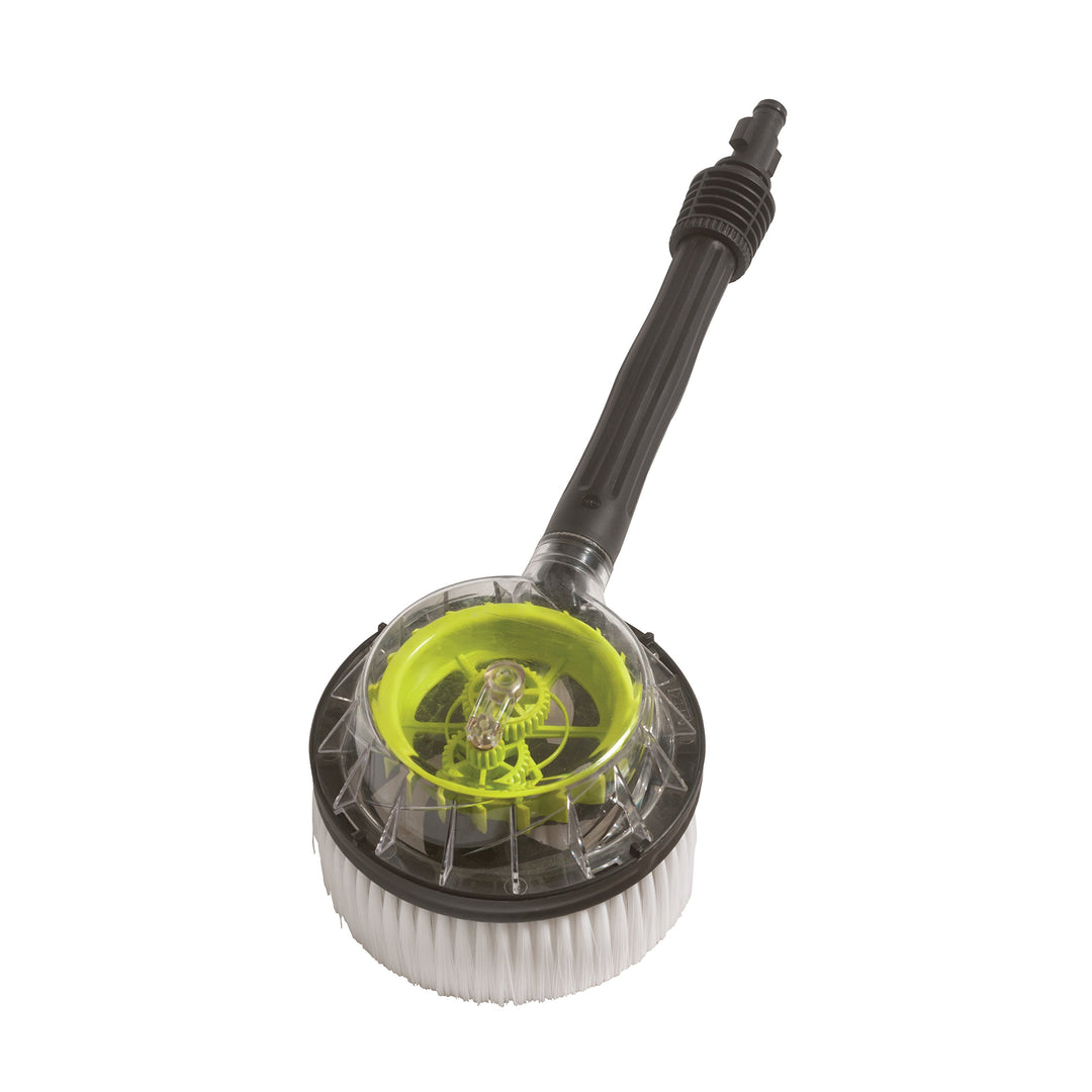 SPX-RB1 Rotary Wash Brush Kit For SPX Series Pressure Washers , Green
