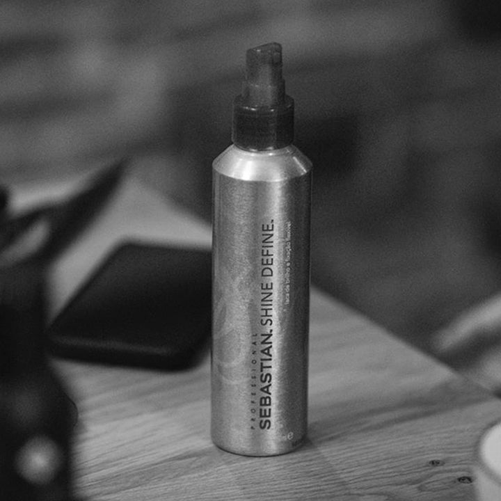 Shine Define - Shine & Flexible Hold Hairspray (6.8 oz.)