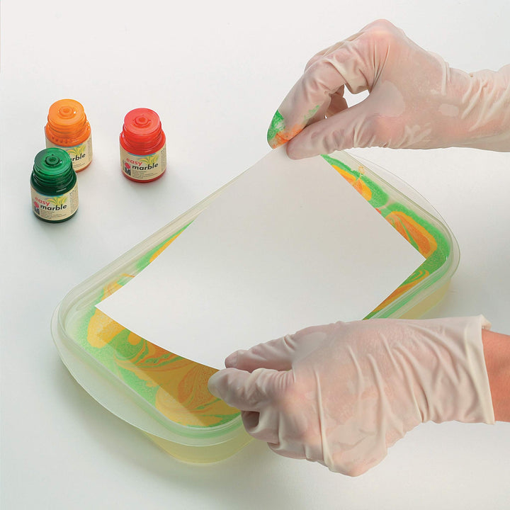 Easy Marble Paint Starter Set (MBU66053)