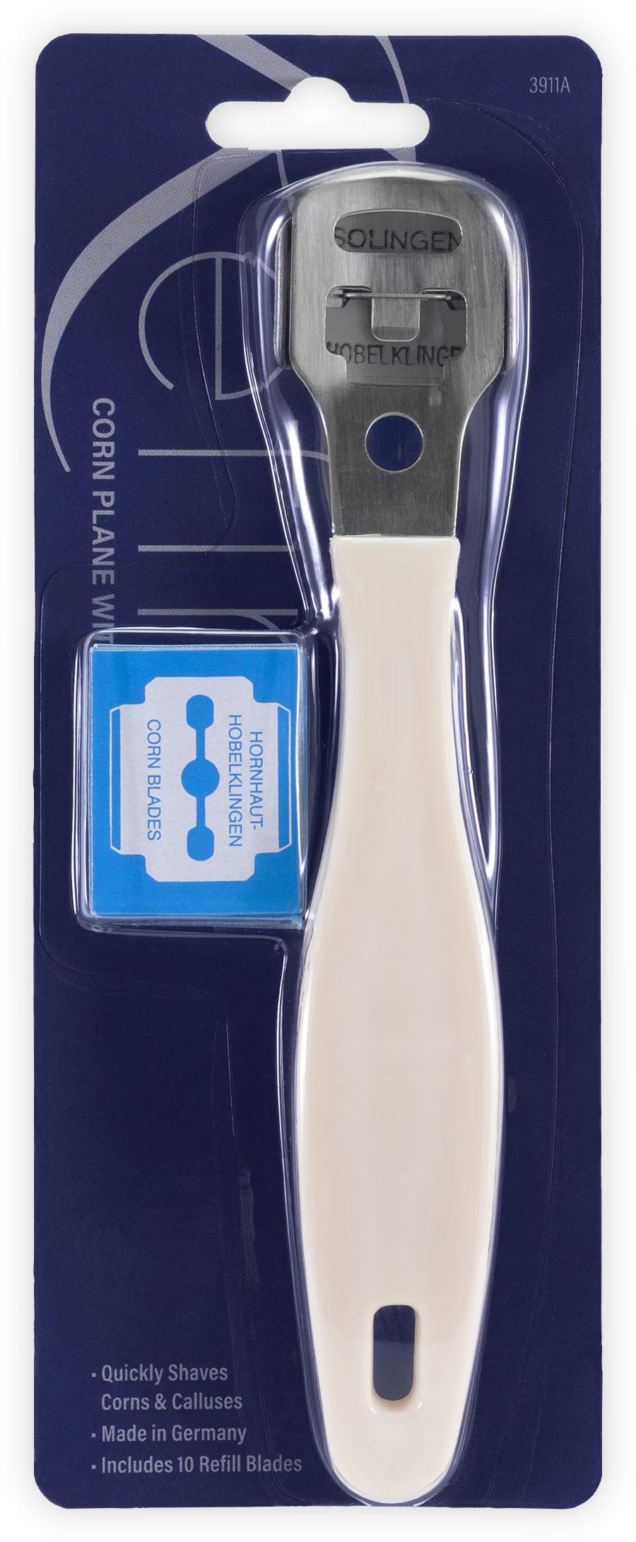 Corn Plane with 10 Refill Blades