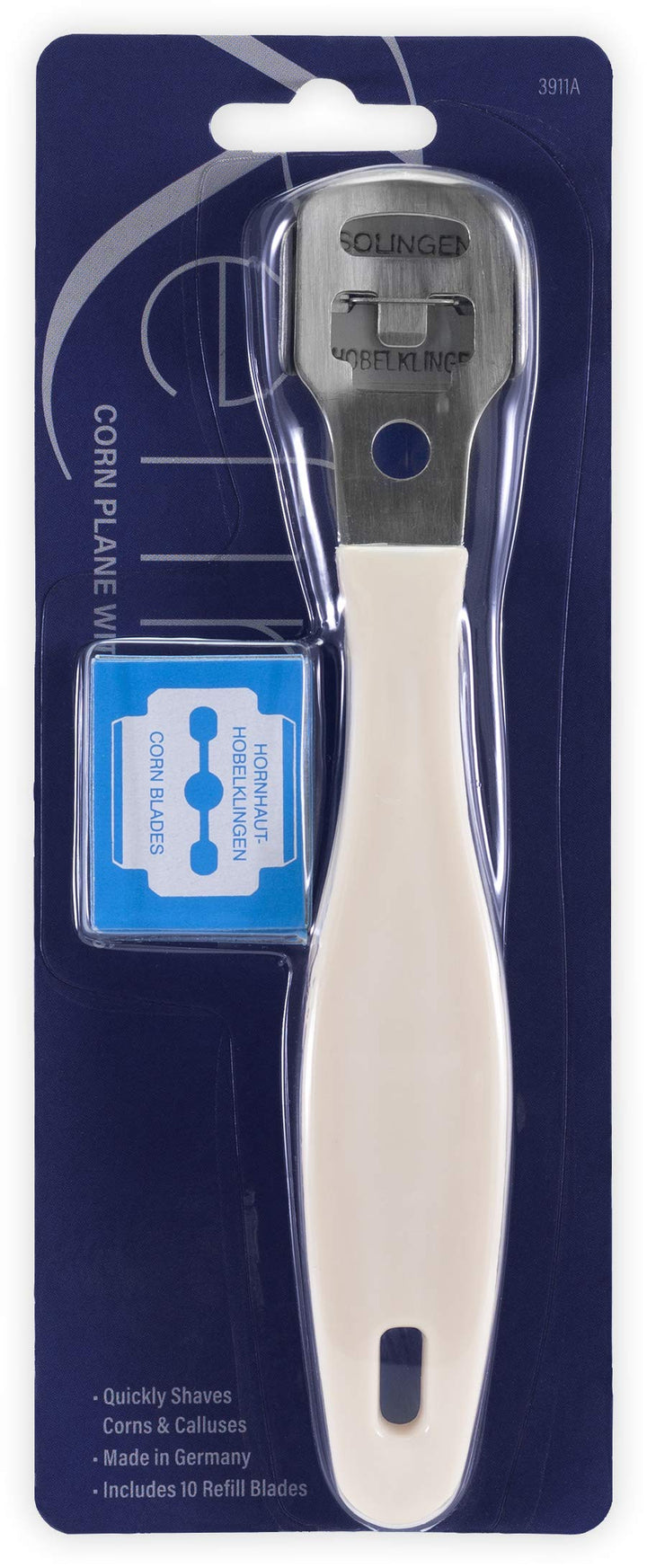 Corn Plane with 10 Refill Blades