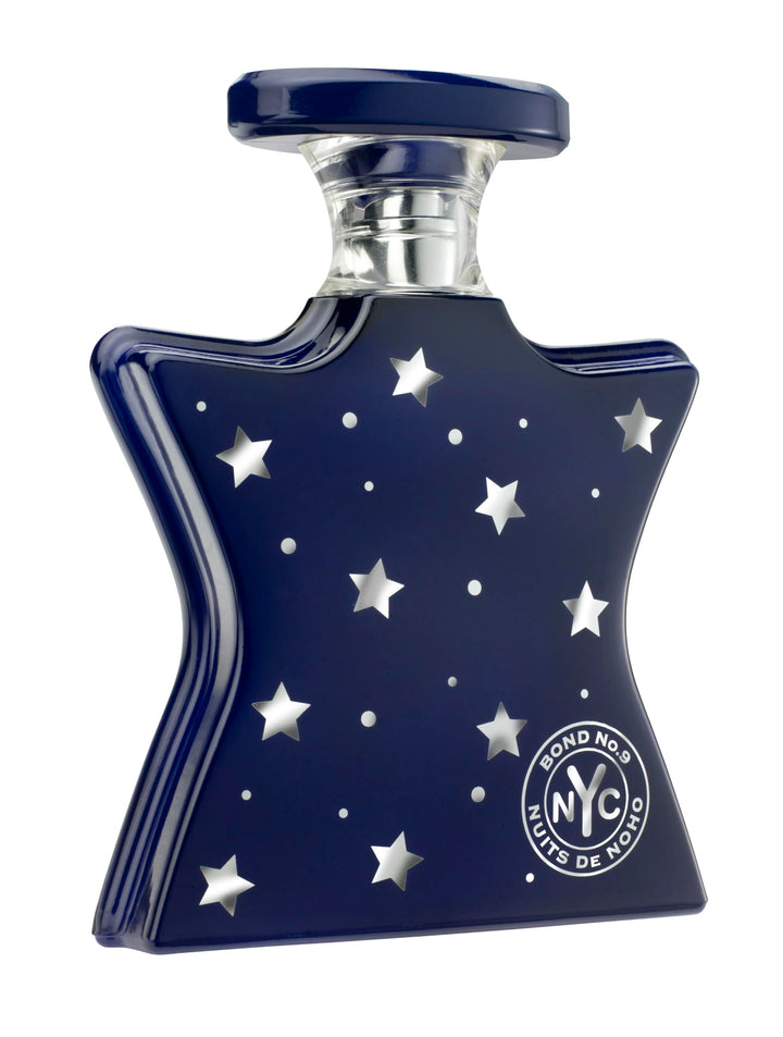 New York Nuits de Noho Women's Eau de Parfum, 1.7 Fl Oz