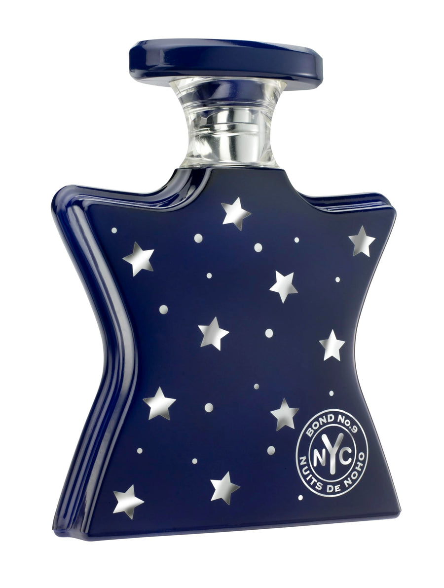 New York Nuits de Noho Women's Eau de Parfum, 1.7 Fl Oz