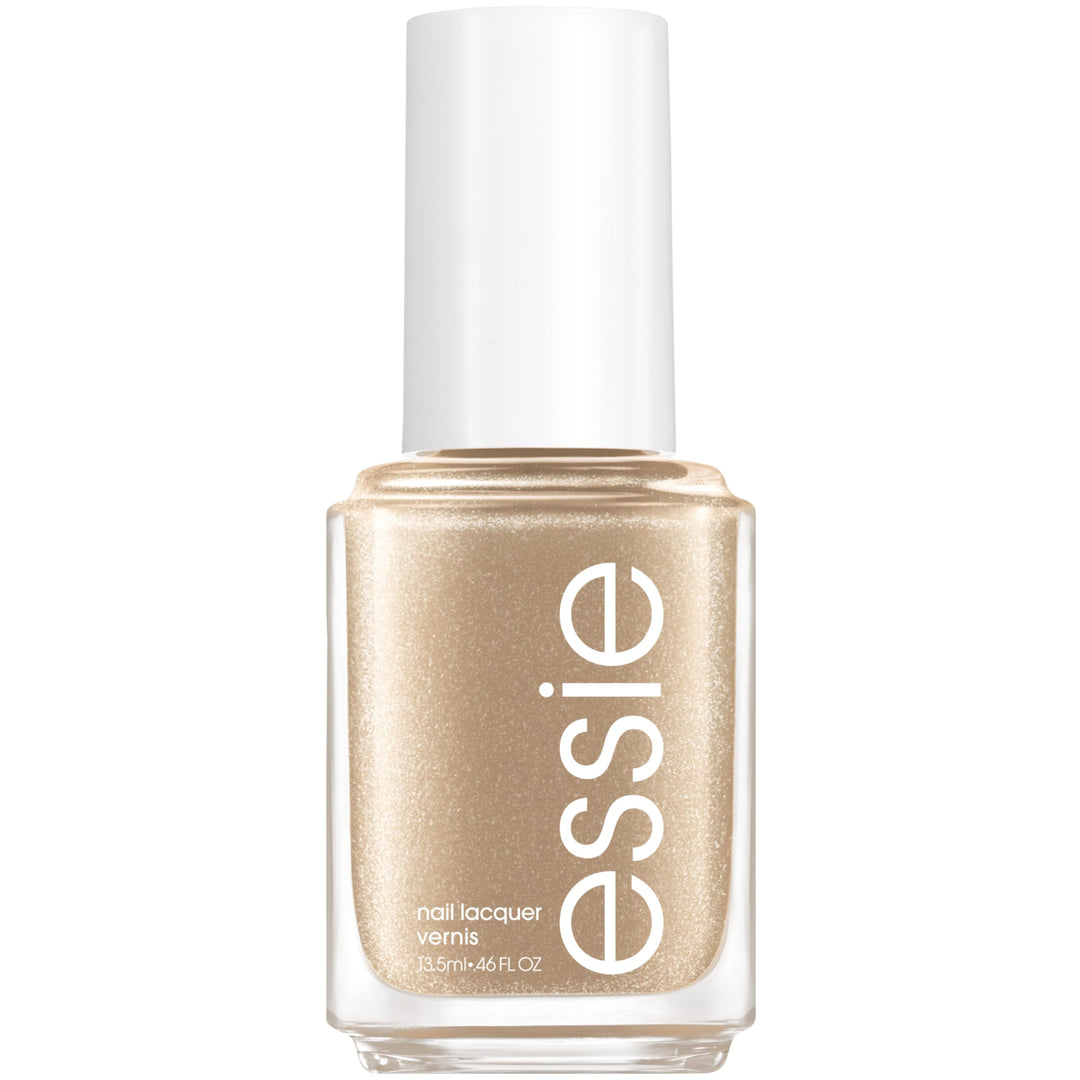 nail polish, good as gold, 0.46 fl. oz.