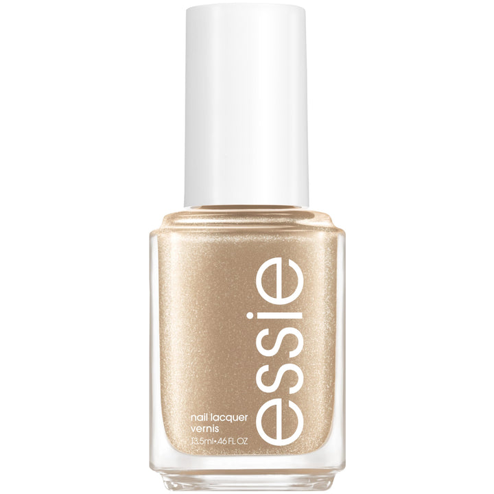 nail polish, good as gold, 0.46 fl. oz.