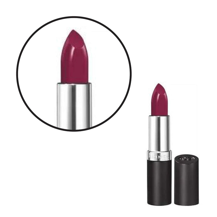 Lasting Finish Lipstick, Pink Roots (1 Count)