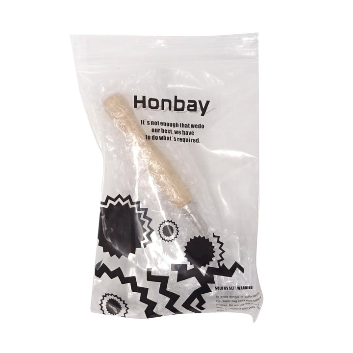 Wooden Handle Tracing Wheel Craft Sewing Tool