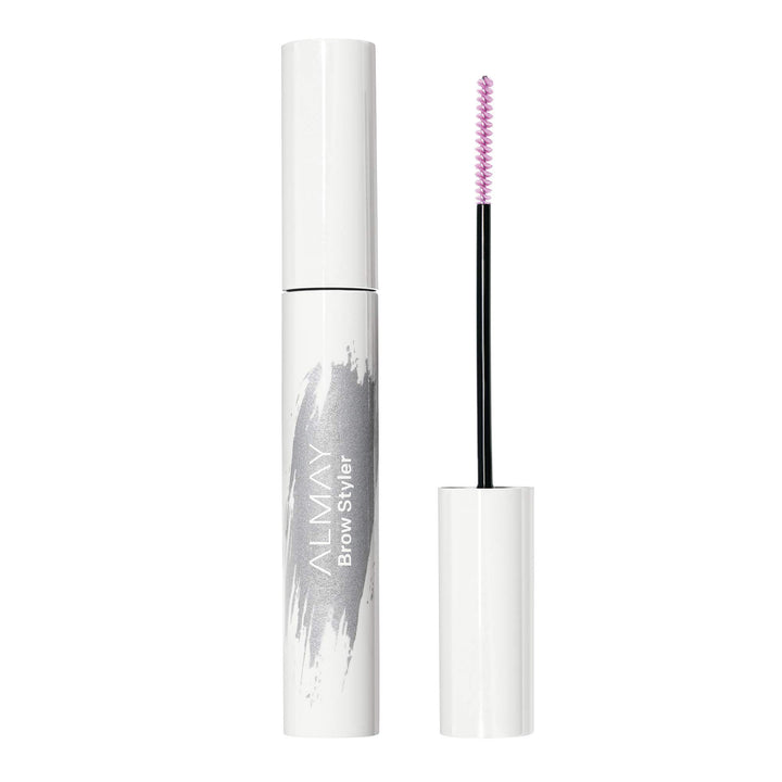 Brow Styler, Clear, 0.29 Fl. Oz, eyebrow mascara (40) : Clear, 0.29 Fluid Ounce
