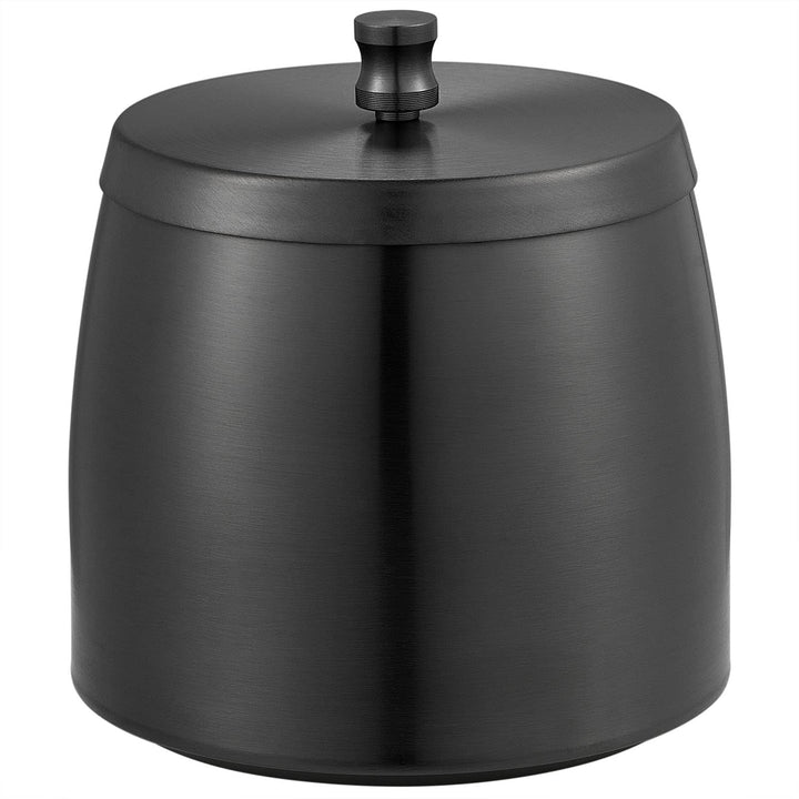 XL Outdoor Ashtray with Lid for Cigarettes, Smokeless Stainless Steel Unbreakable Ash Trays, Covered Odorless Windproof Smell Proof Ashtrays for Outside or Indoor Patio Home Odorless Office